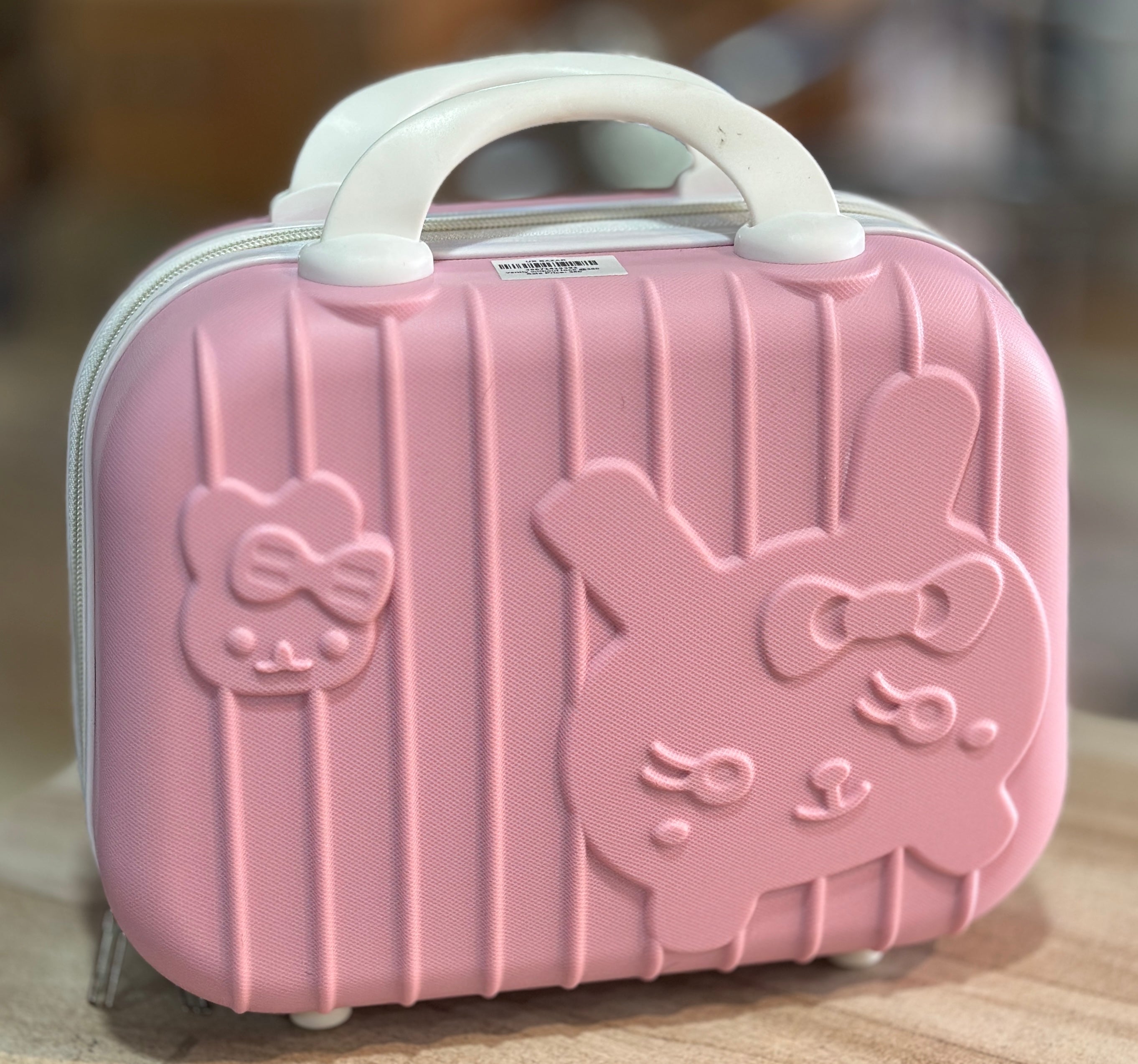 VANITY BAG