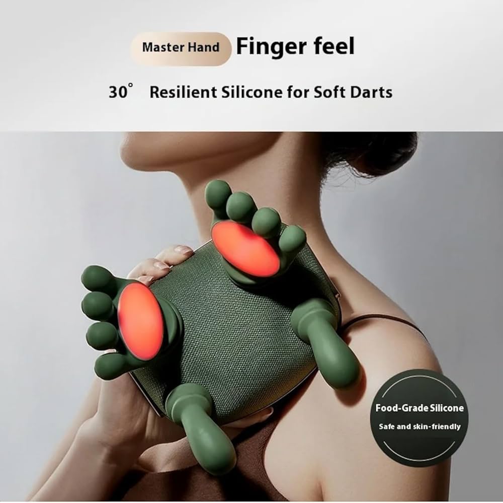 Neck Massager