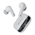 Zebronics H-Zebronics Bluetooth Earbuds (Sound Bomb 7 White)