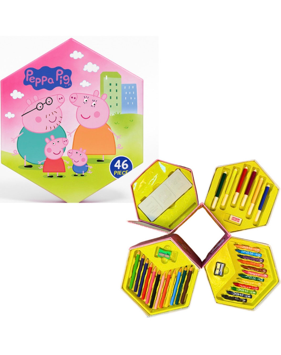Peppa Pig