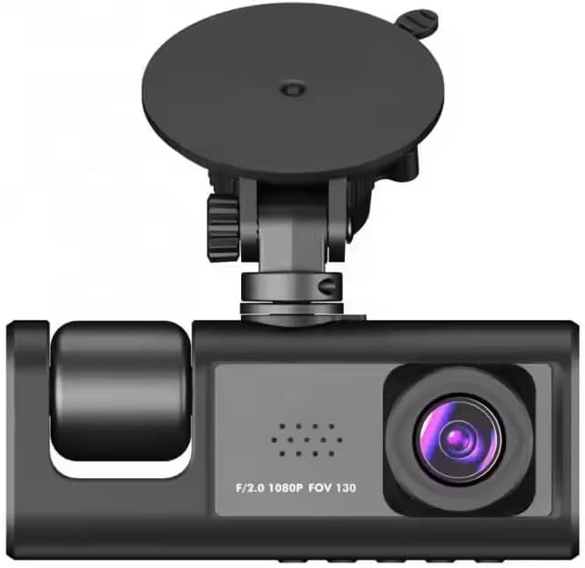 DASH CAMERA