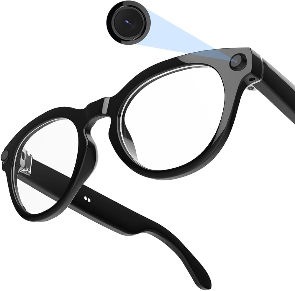 AI GLASSES