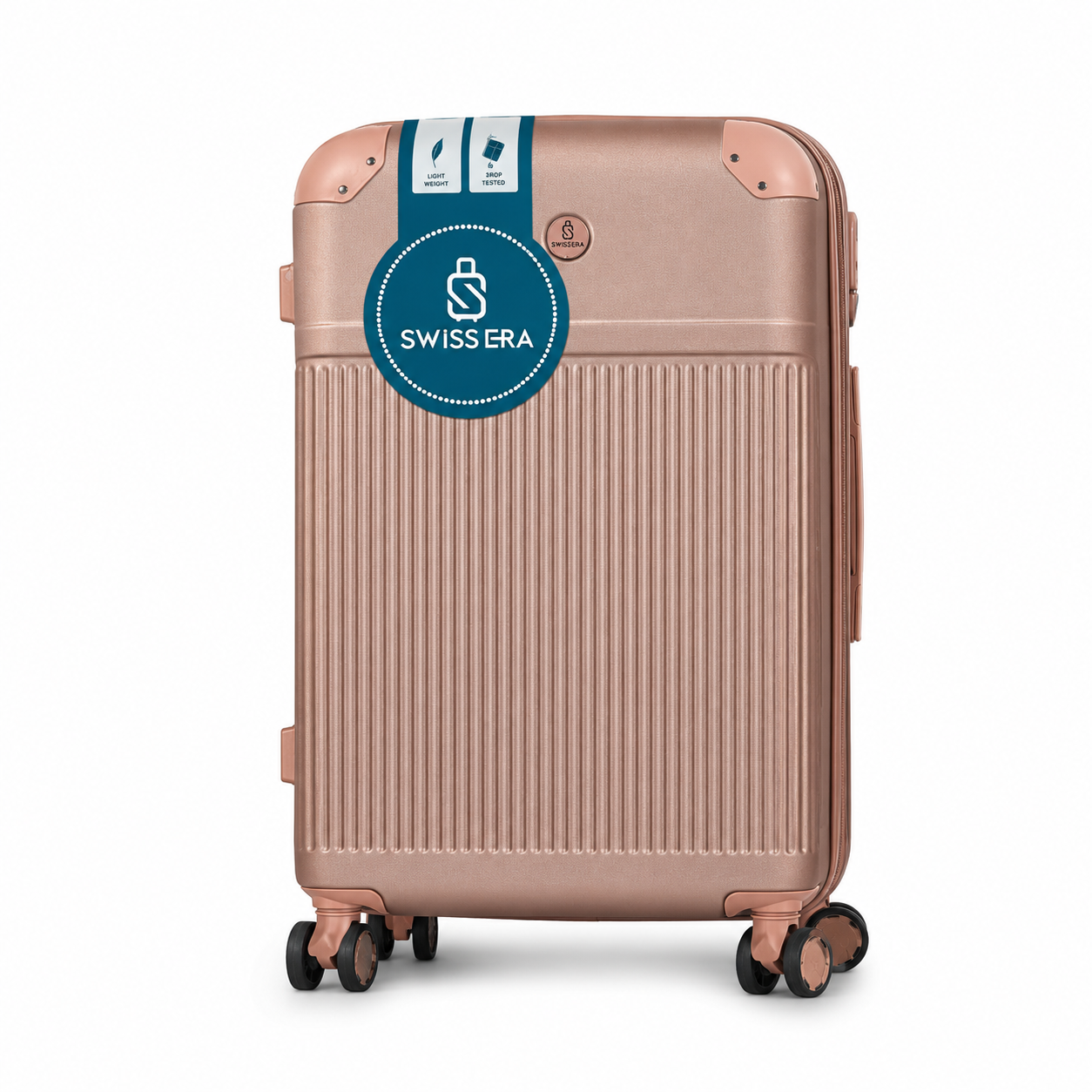SWISSERA TROLLY BAG