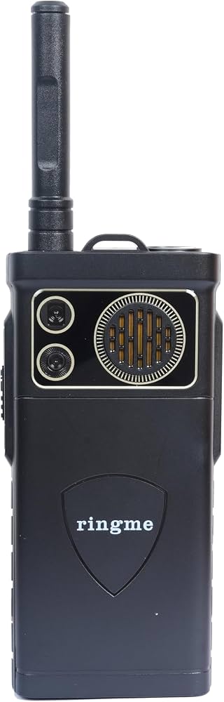 RINGME R1 PRO