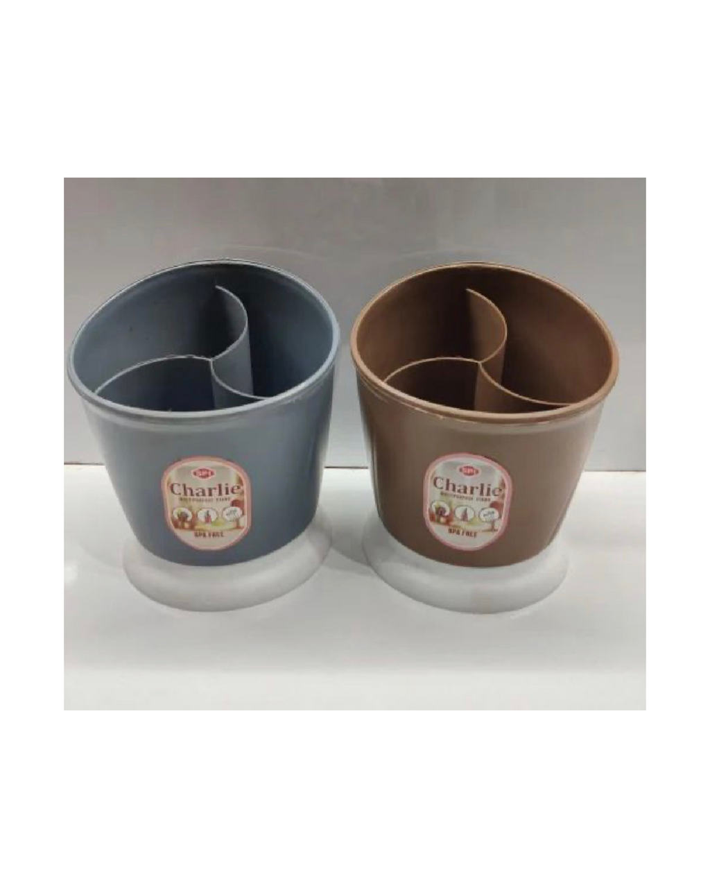 Plastic Stand