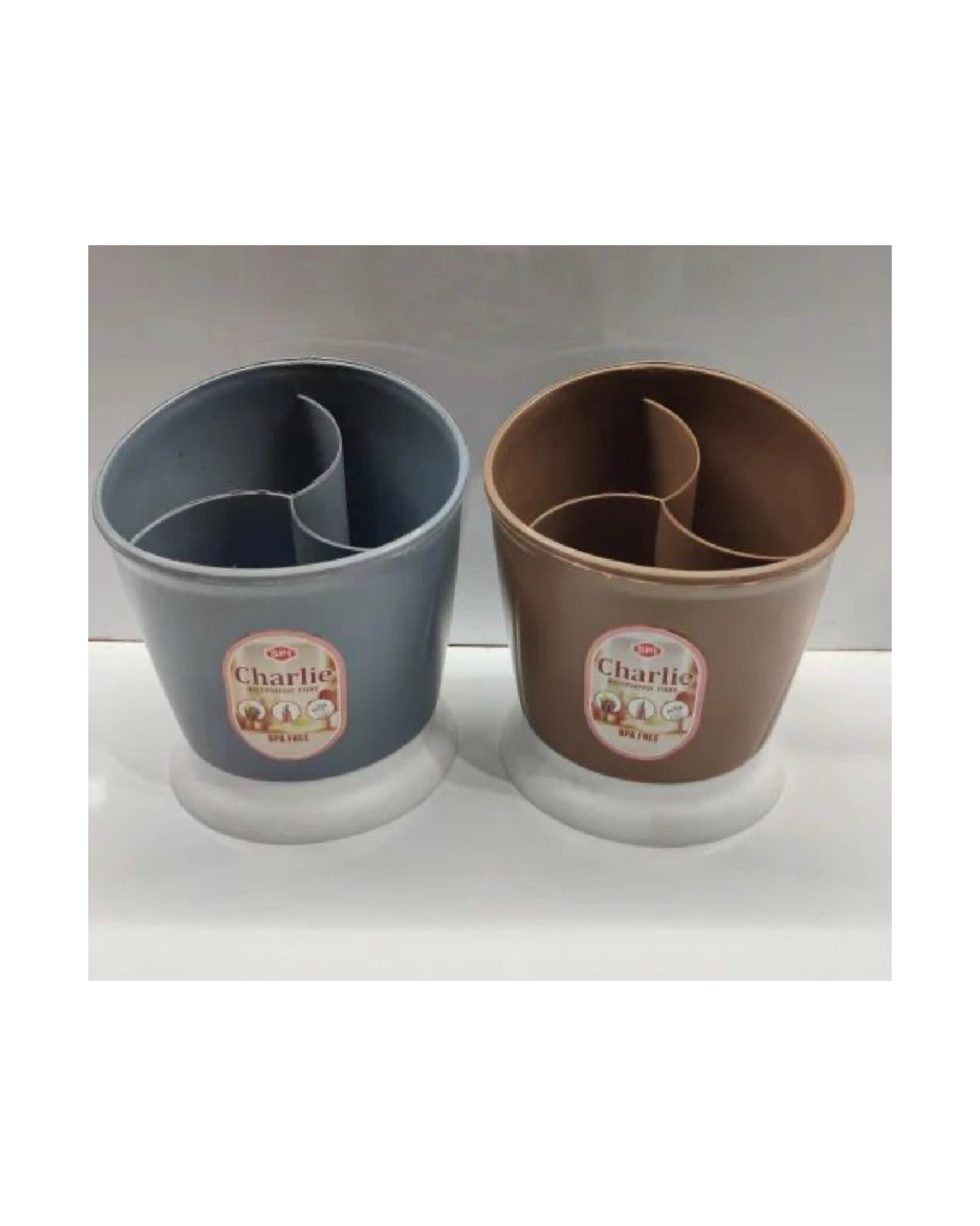 Plastic Stand