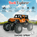 Monster Truck Rock
