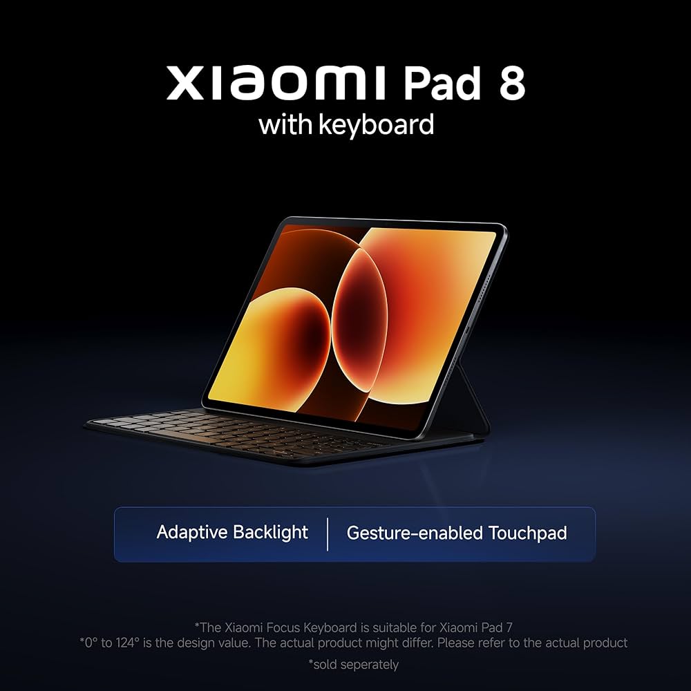 Redmi Pad 8