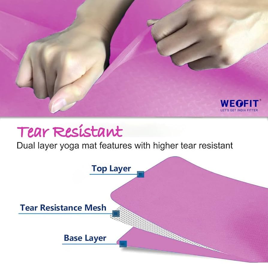 YOGA MAT