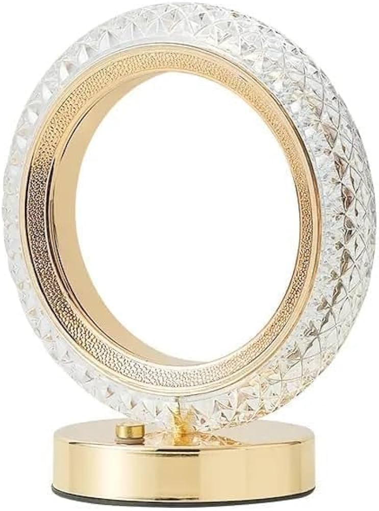 CRYSTAL TABLE