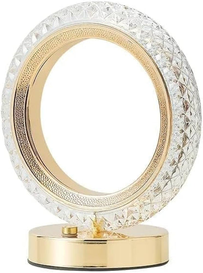 CRYSTAL TABLE