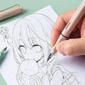 UNIQUE PENCIL