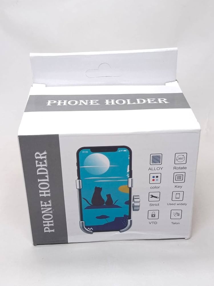Mobile Holder