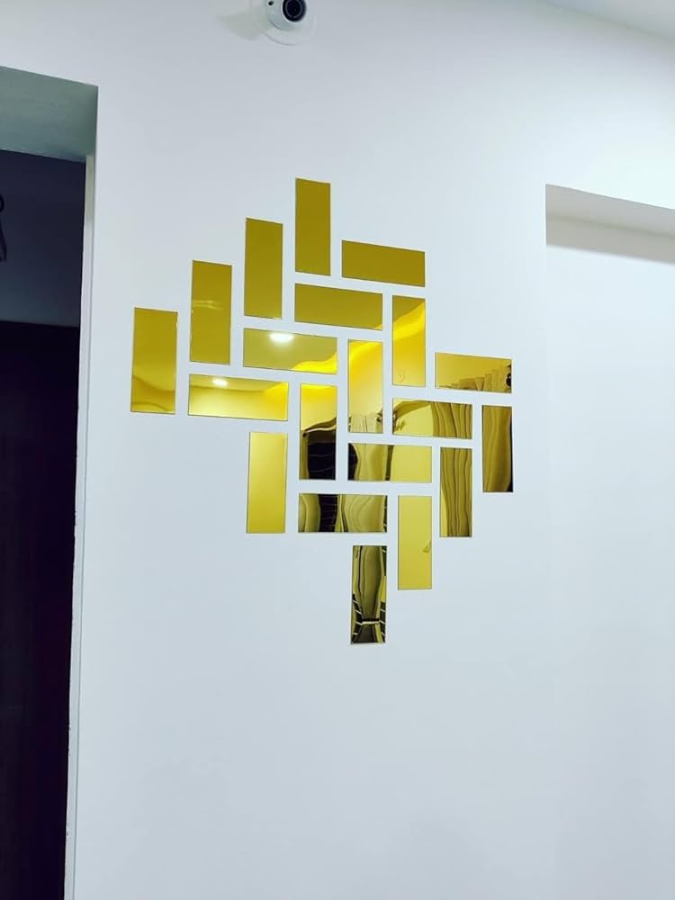 Wall Decor Square