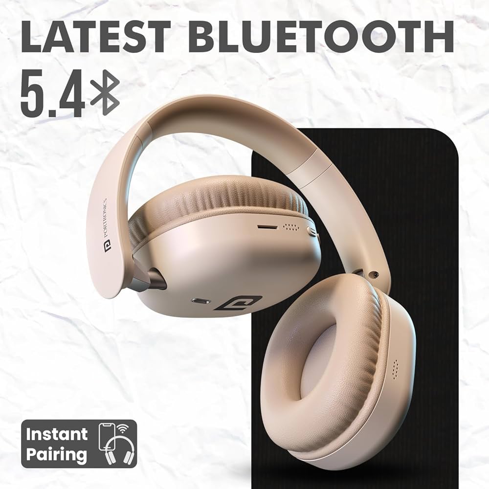 PORTRONICS MUFFS M6