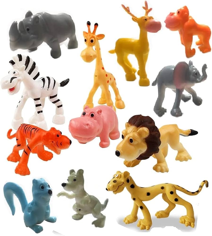 ANIMALS
