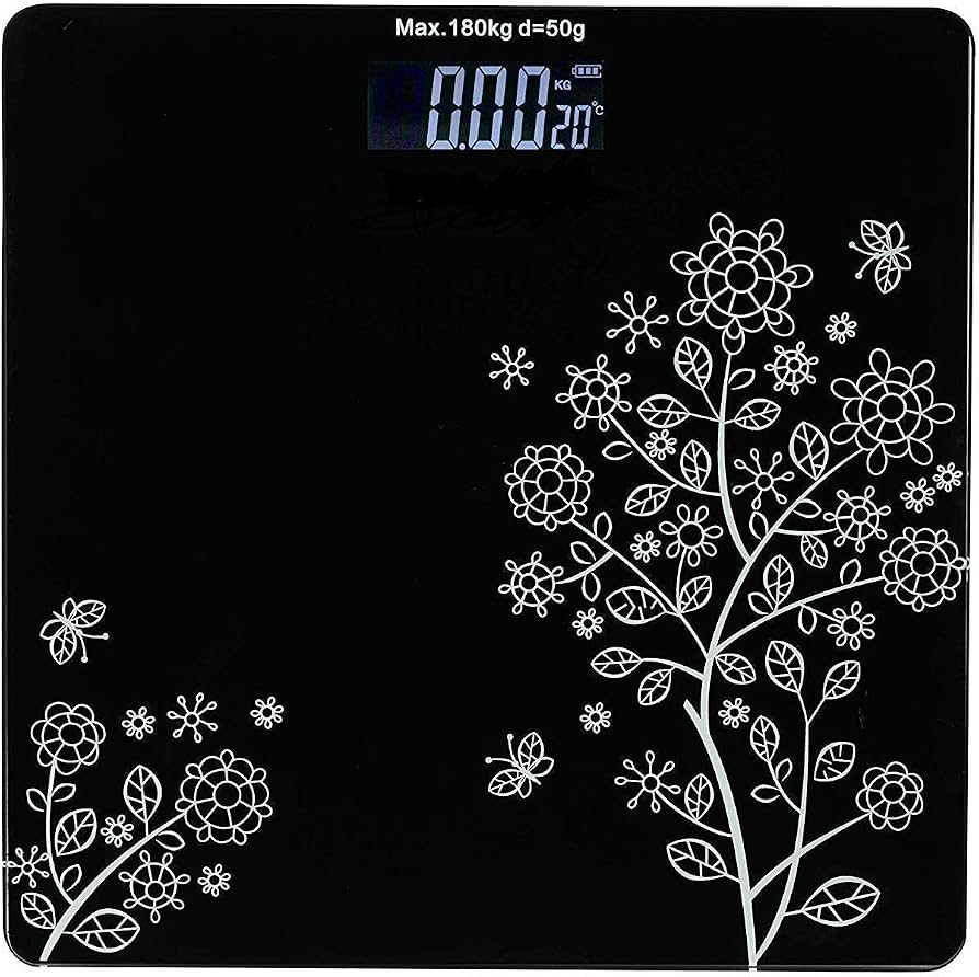 WEIGHT MACHINE