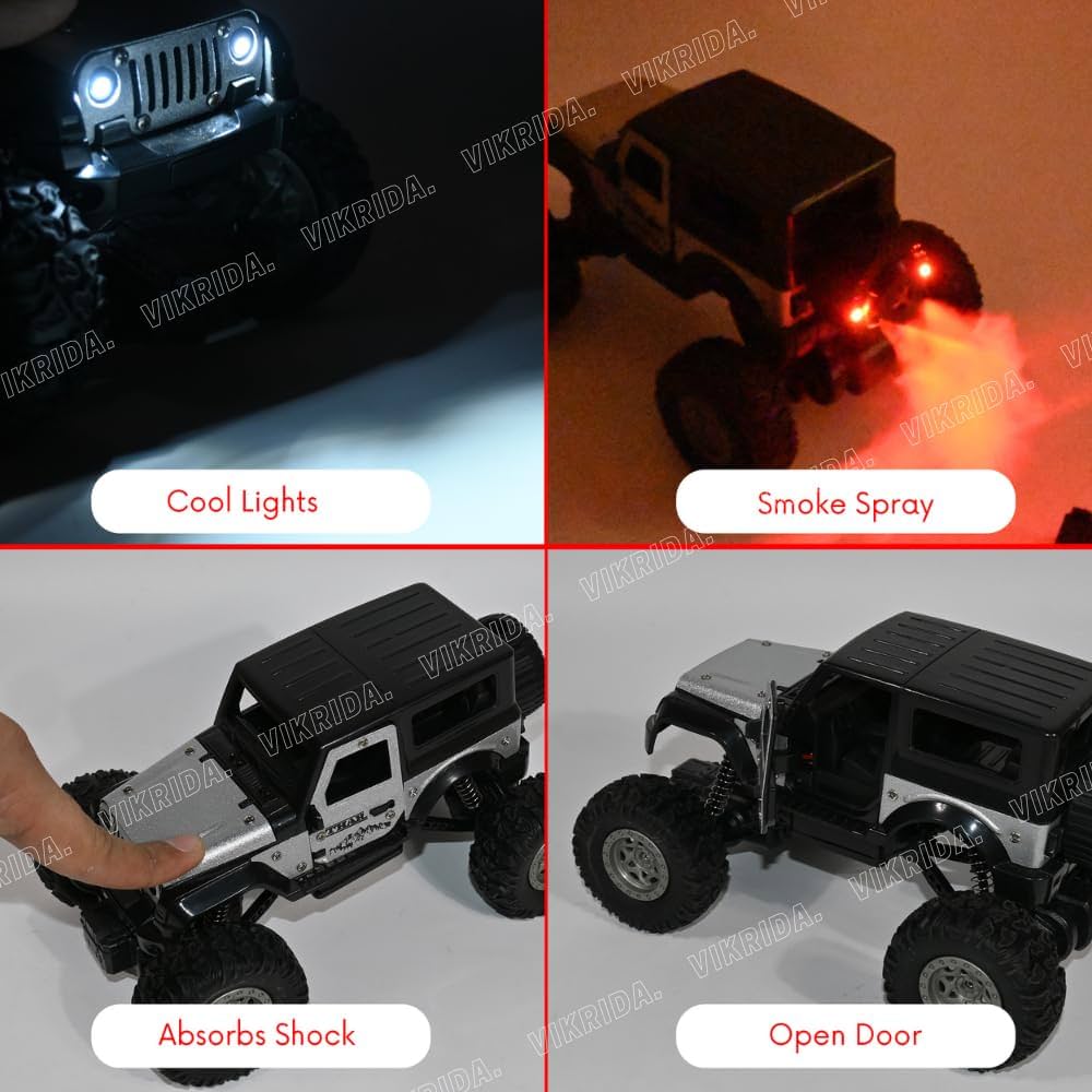 Monster Truck Rock
