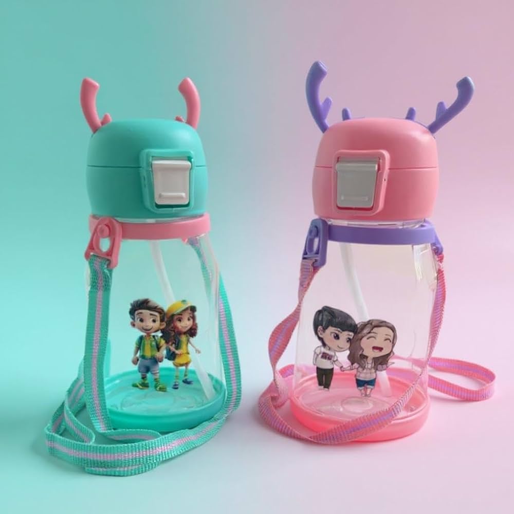 KIDS BOTTLE