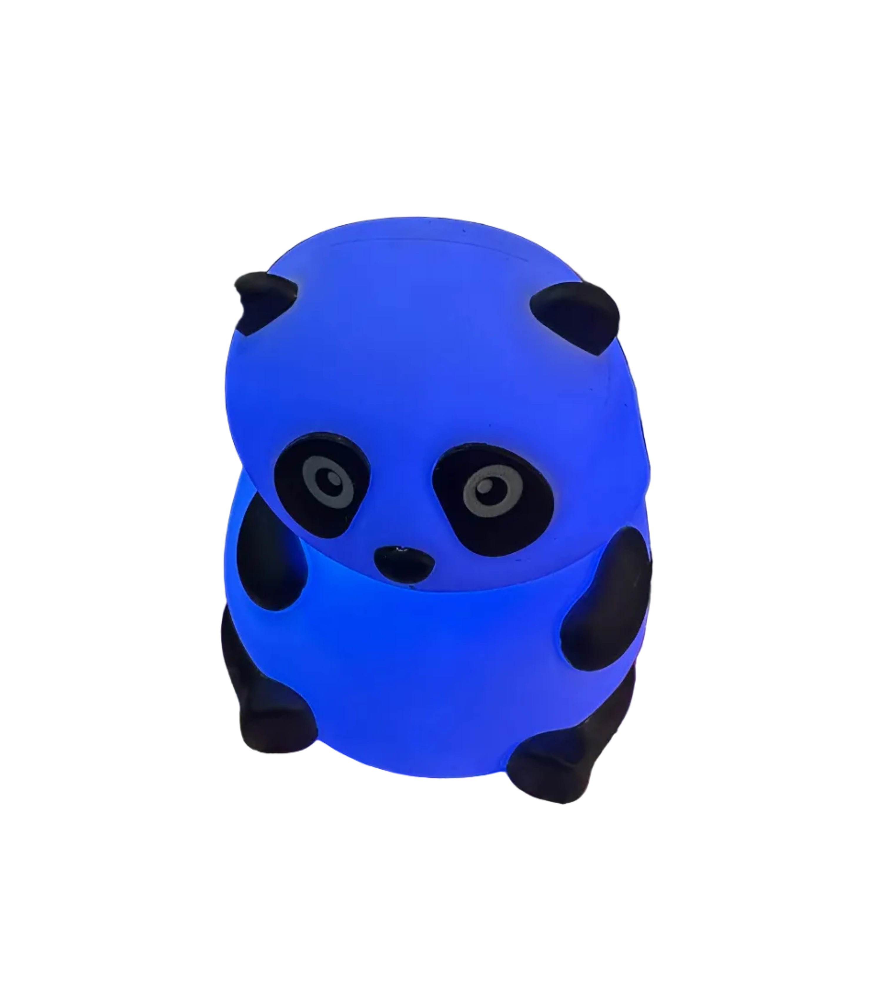 Panda Lamp