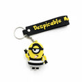 CARTOON KEYCHAIN