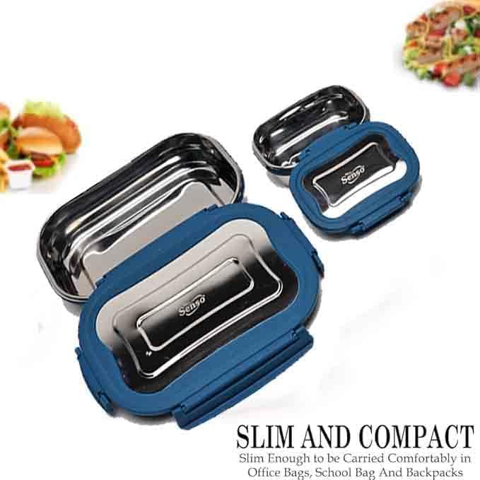 GLORY Lunch Box