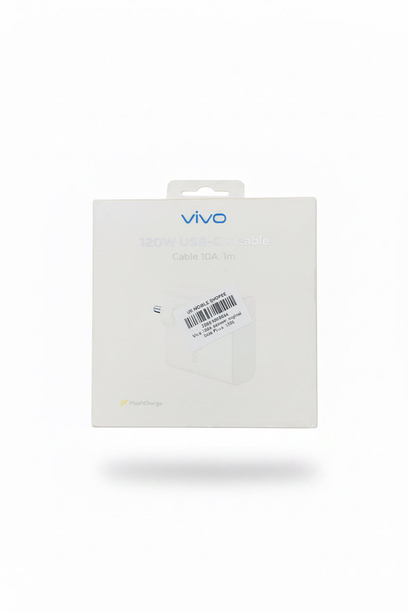 Vivo original 120w Adapter