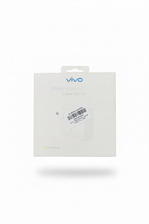 Vivo original 120w Adapter
