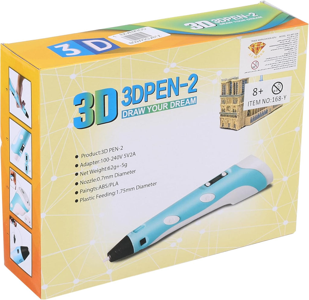 3D PEN