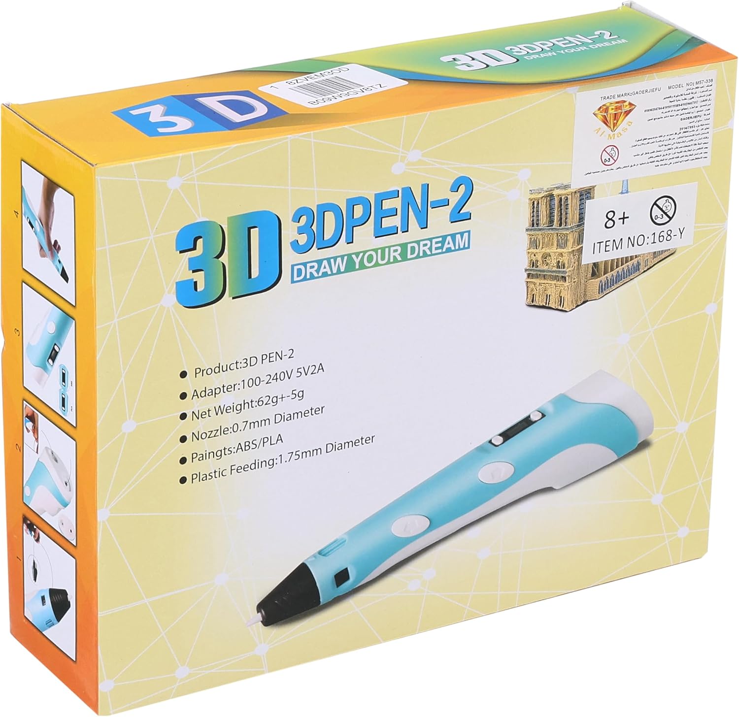 3D PEN
