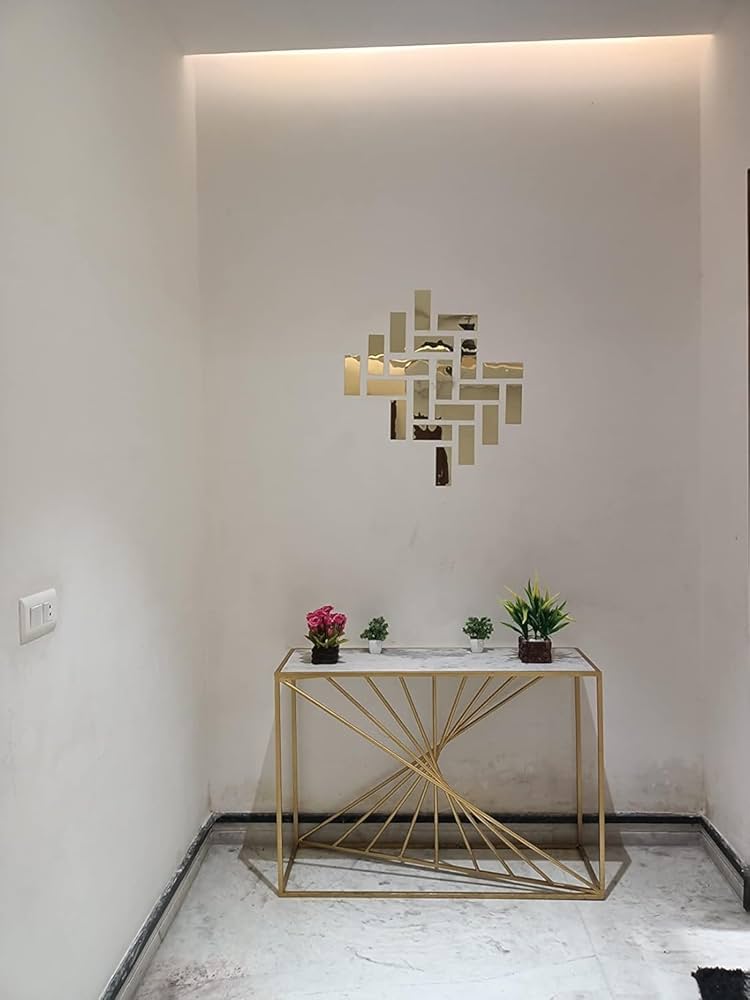 Wall Decor Square