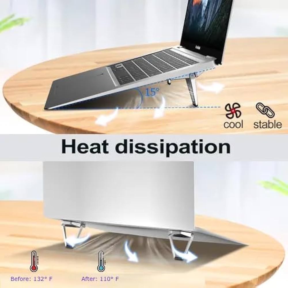 LAPTOP STAND