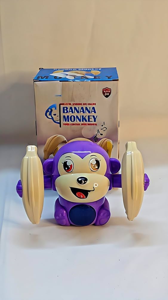 BANANA MONEY