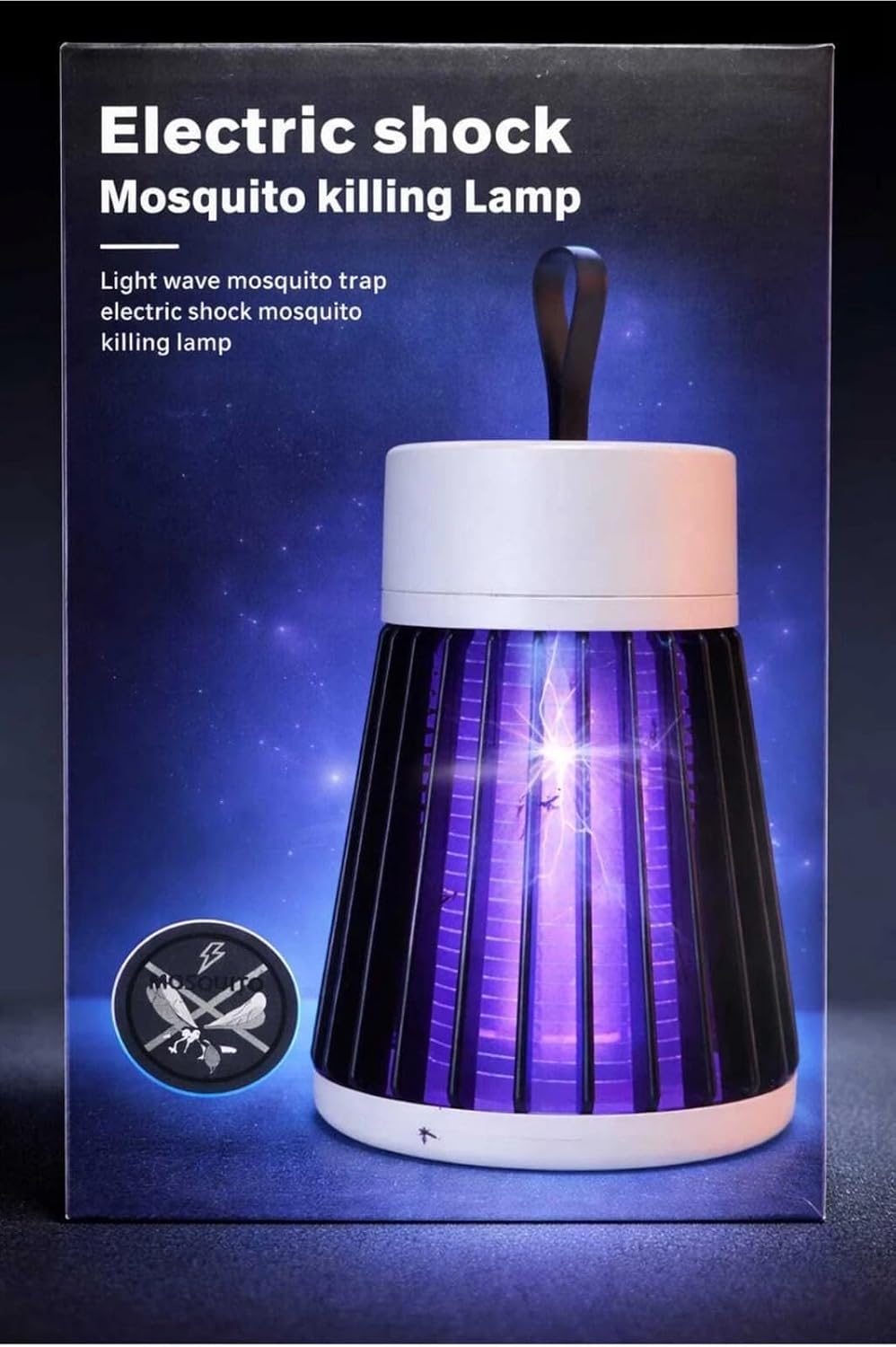 MOSQUITO KILLER