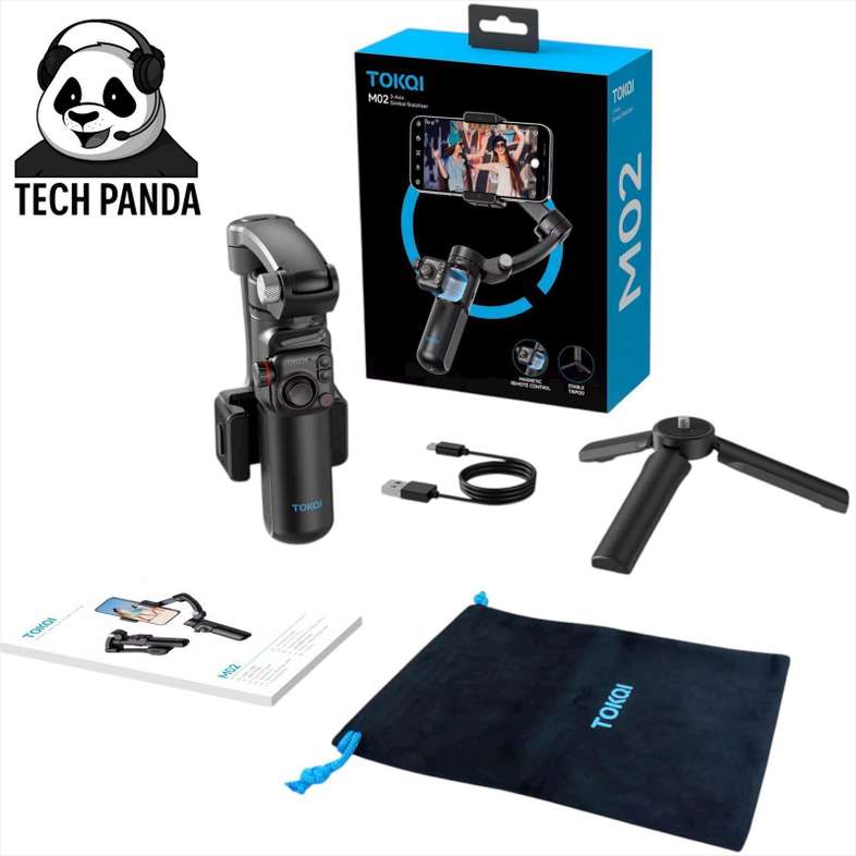 TOKQI GIMBAL