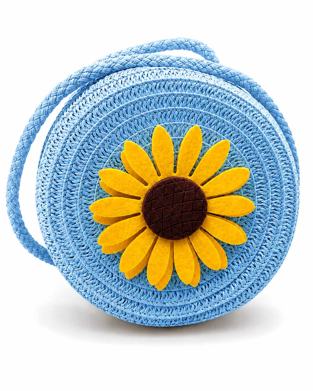 SUNFLOWER PURSE