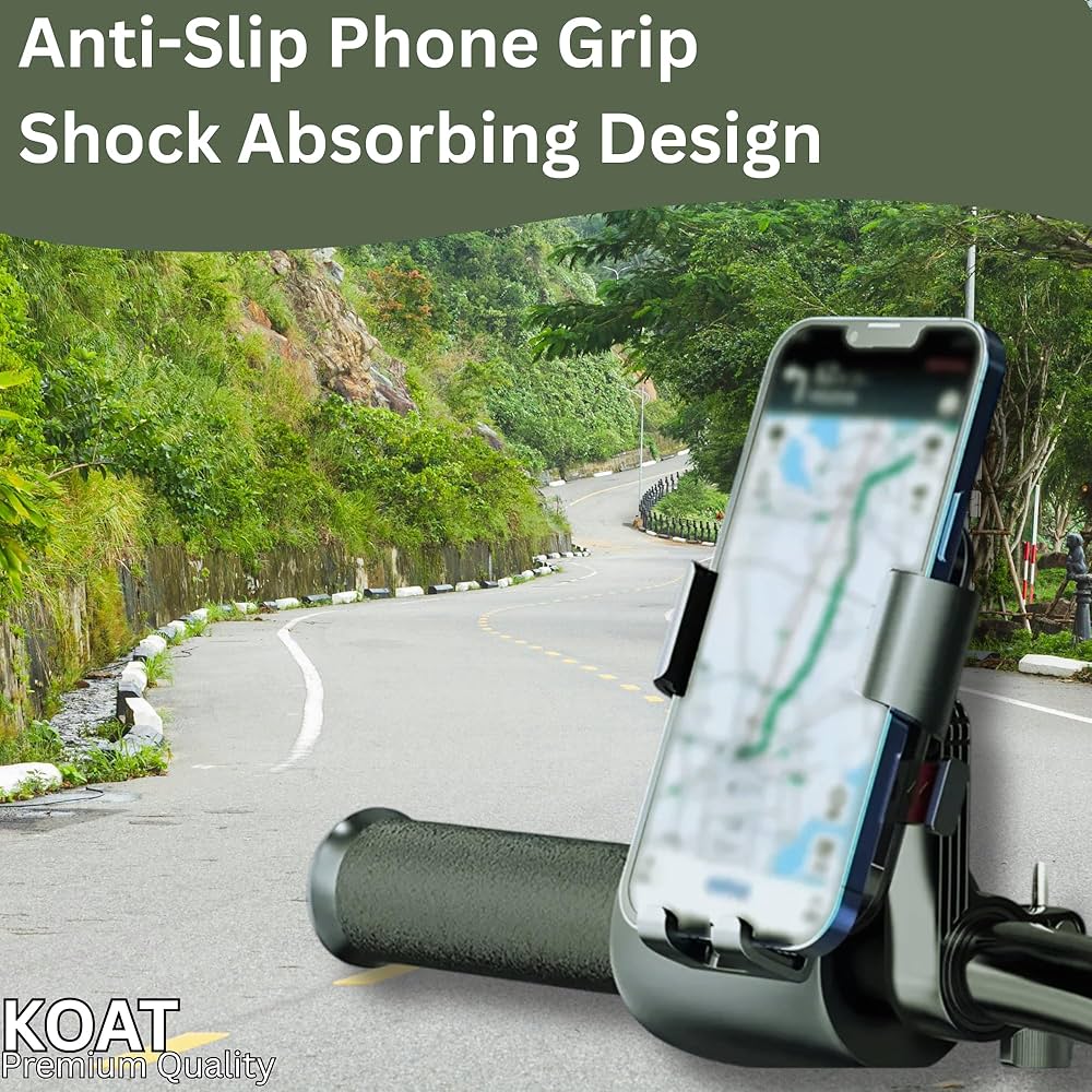 MOBILE HOLDER