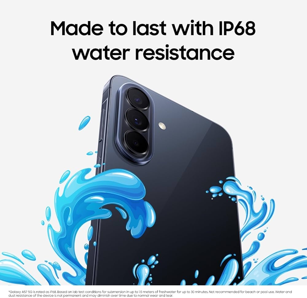 Samsung A57