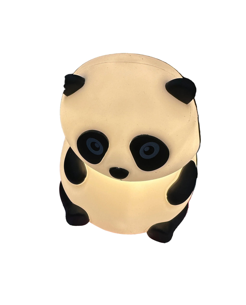 Panda Lamp