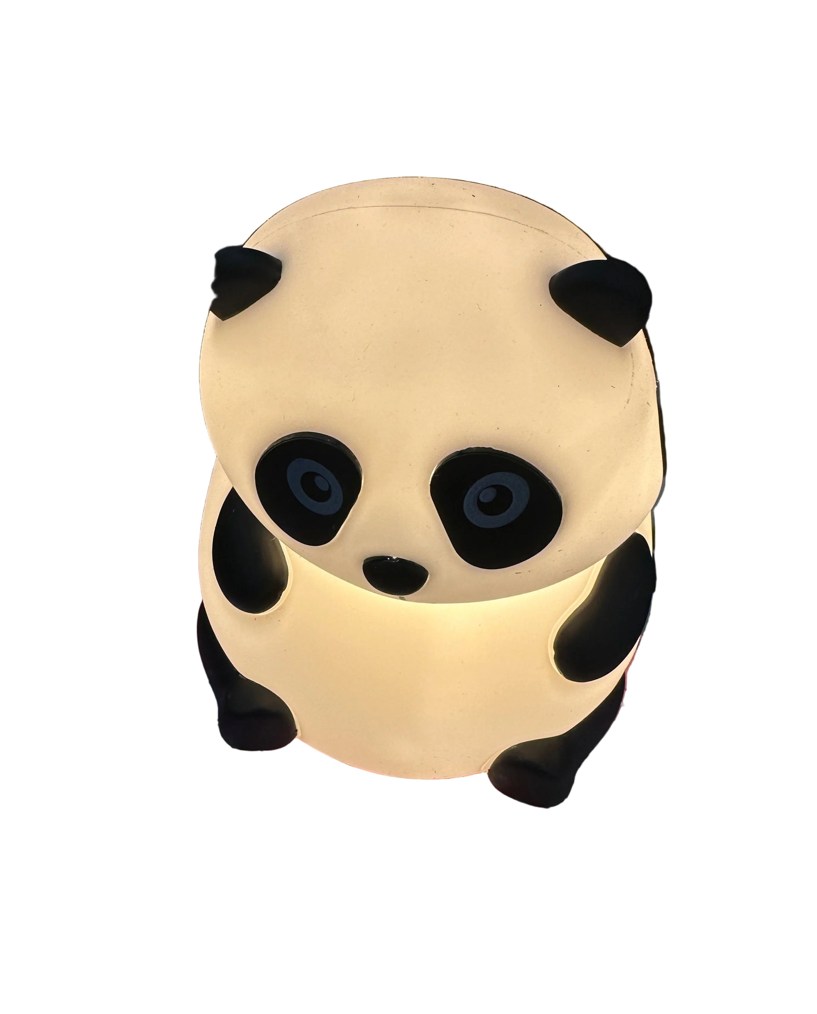 Panda Lamp