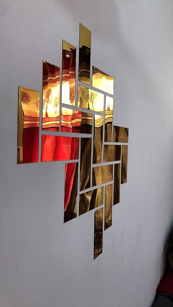 Wall Decor Square