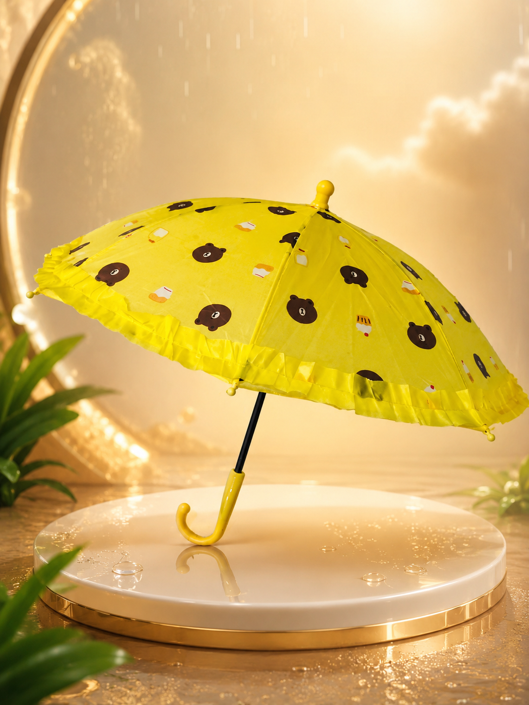 CUTE UMBRELLA