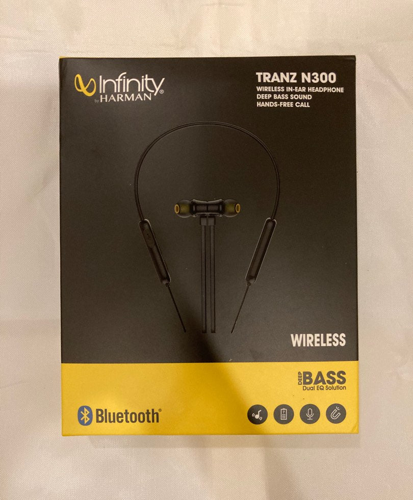 Infinity Tranz N300