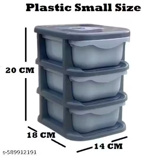 Small Size Storage