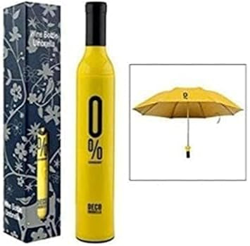 BOTTLE UMBRELLA