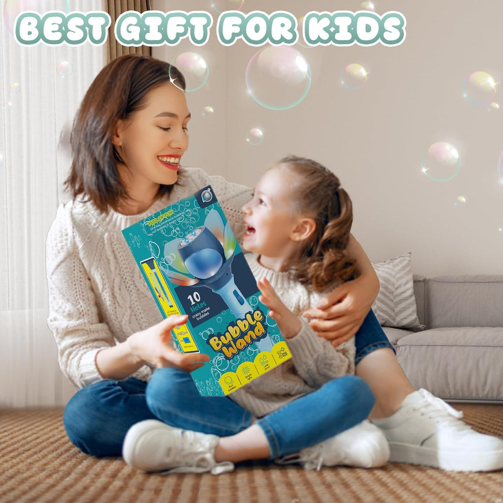 BUBBLE WAND