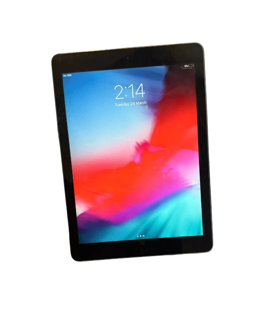 I PAD AIR