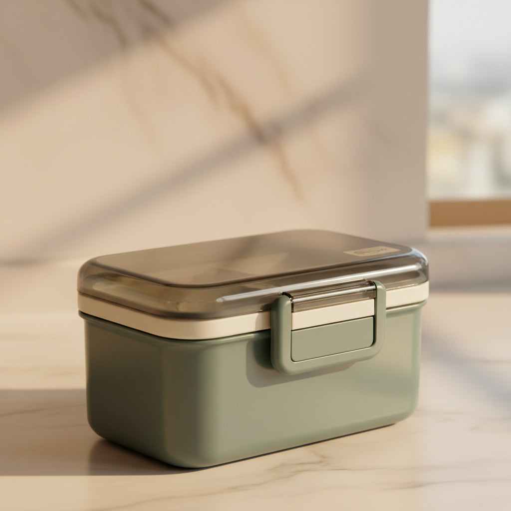 LUNCH BOX