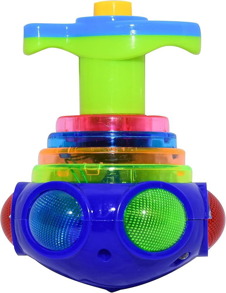 Spinner