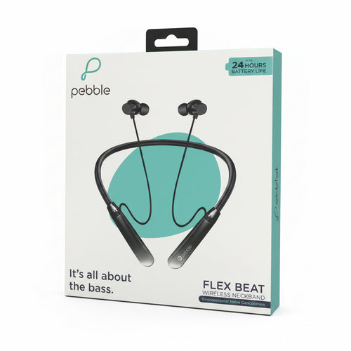 PEBBLE FLEX BEAT